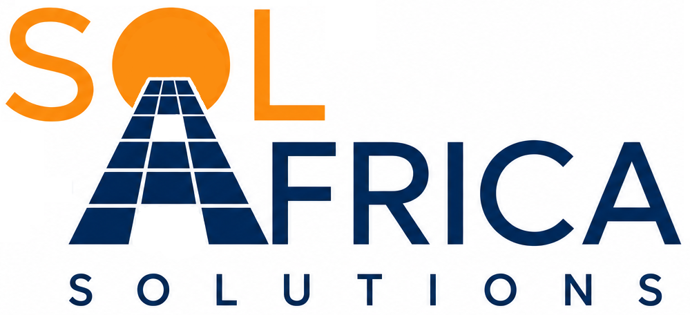Sol-Africa Solutions